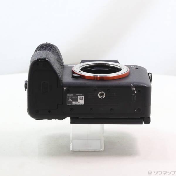 〔中古〕SONY(ソニー) α7R V ILCE-7RM5 ボディ〔258-ud〕 |  | 04