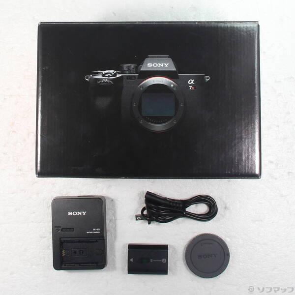 〔中古〕SONY(ソニー) α7R V ILCE-7RM5 ボディ〔258-ud〕 |  | 05