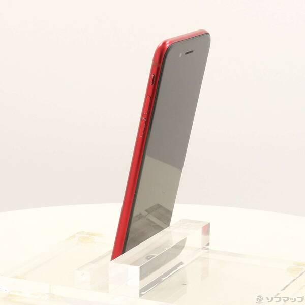 〔中古〕Apple(アップル) iPhone SE 第3世代 128GB プロダクトレッド MMYH3J／A SIMフリー〔258-ud〕 |  | 01