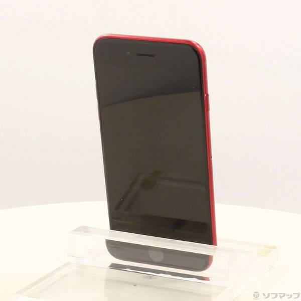 〔中古〕Apple(アップル) iPhone SE 第3世代 128GB プロダクトレッド MMYH3J／A SIMフリー〔258-ud〕 |  | 02
