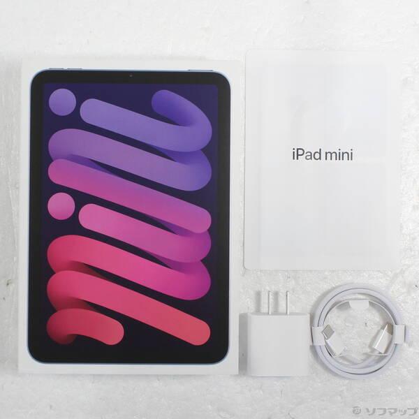 〔中古〕Apple(アップル) iPad mini(A17 Pro) 512GB パープル MYHF3J／A SIMフリー〔368-ud〕 |  | 04