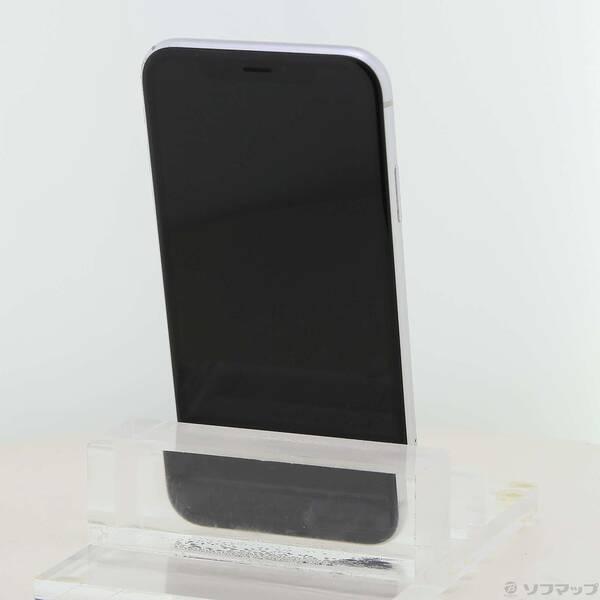 〔中古〕Apple(アップル) iPhoneXR 128GB ホワイト MT0J2J／A SIMフリー〔258-ud〕 |  | 02