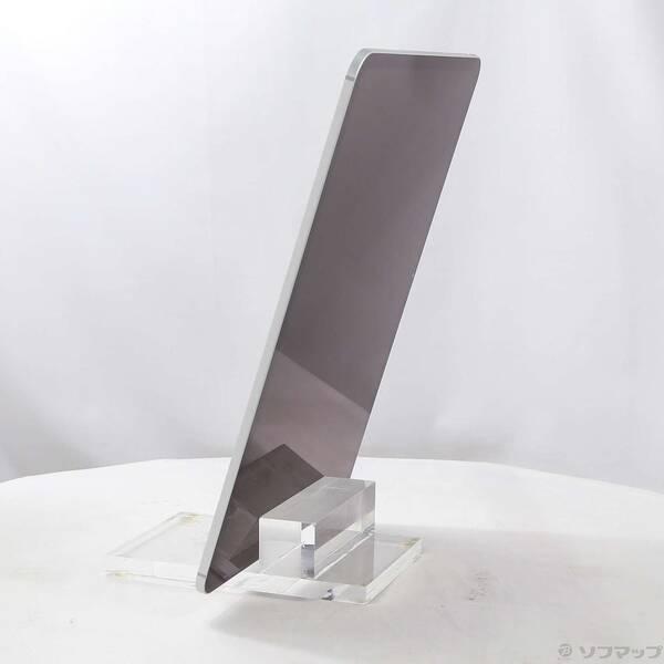 〔中古〕Apple(アップル) iPad Pro 13インチ(M5) 標準ガラス 512GB シルバー ME8C4J／A SIMフリー〔377-ud〕 |  | 01