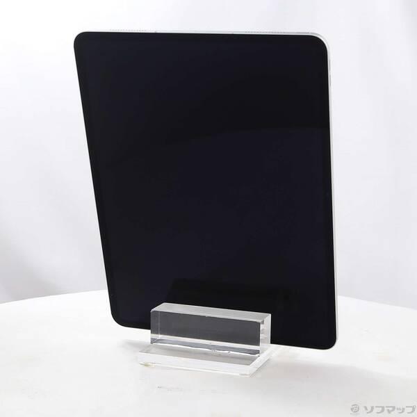 〔中古〕Apple(アップル) iPad Pro 13インチ(M5) 標準ガラス 512GB シルバー ME8C4J／A SIMフリー〔377-ud〕 |  | 02