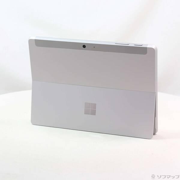 〔中古〕Microsoft(マイクロソフト) Surface Go4 〔Intel N200／8GB／UFS256GB〕 XIG-00015 プラチナ〔377-ud〕 |  | 02