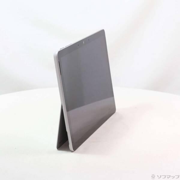 〔中古〕Microsoft(マイクロソフト) Surface Go4 〔Intel N200／8GB／UFS256GB〕 XIG-00015 プラチナ〔377-ud〕 |  | 03