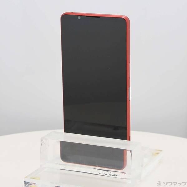 〔中古〕SONY(ソニー) Xperia 1 VI 256GB スカーレット XQ-EC44 R1JPCX0 SIMフリー〔251-ud〕 |  | 02