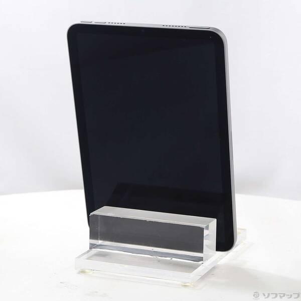 〔中古〕Apple(アップル) iPad mini(A17 Pro) 256GB スペースグレイ MXNA3J／A Wi-Fi〔368-ud〕 |  | 02