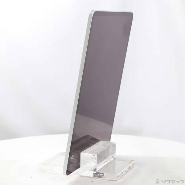 〔中古〕Apple(アップル) iPad Pro 12.9インチ 第5世代 128GB シルバー MHNG3J／A Wi-Fi〔258-ud〕 |  | 01