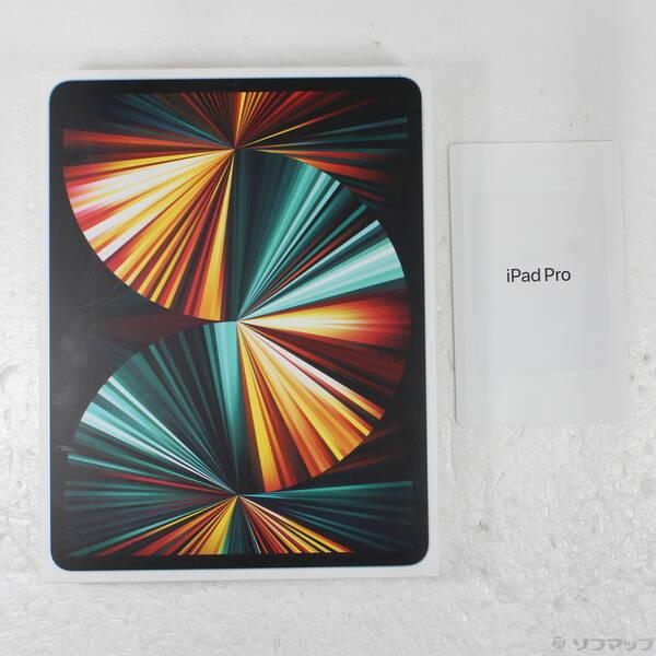 〔中古〕Apple(アップル) iPad Pro 12.9インチ 第5世代 128GB シルバー MHNG3J／A Wi-Fi〔258-ud〕 |  | 04