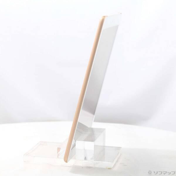 〔中古〕Apple(アップル) iPad 第6世代 32GB ゴールド MRM02J／A docomoロック解除SIMフリー〔305-ud〕 |  | 01