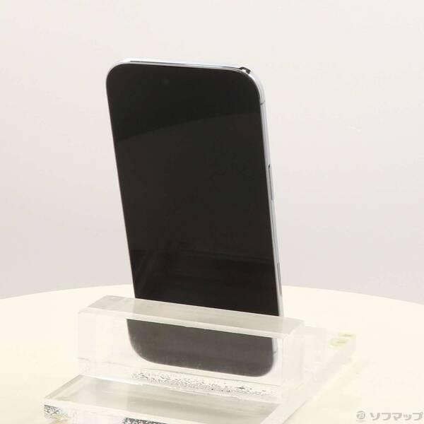 〔中古〕Apple(アップル) iPhone Air 1TB スカイブルー MG2K4J／A SIMフリー〔258-ud〕 |  | 02
