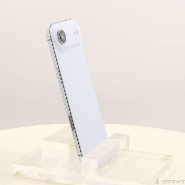 〔中古〕Apple(アップル) iPhone Air 1TB スカイブルー MG2K4J／A SIMフリー〔258-ud〕 |  | 03