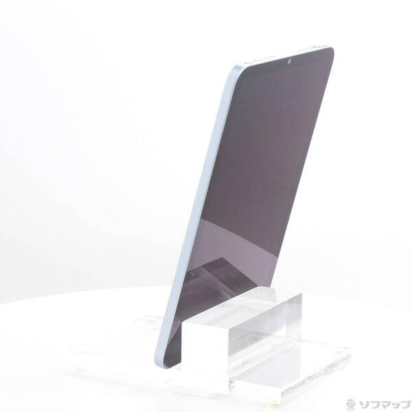 〔中古〕Apple(アップル) iPad mini(A17 Pro) 512GB ブルー NYH13J／A Wi-Fi〔371-ud〕 |  | 01