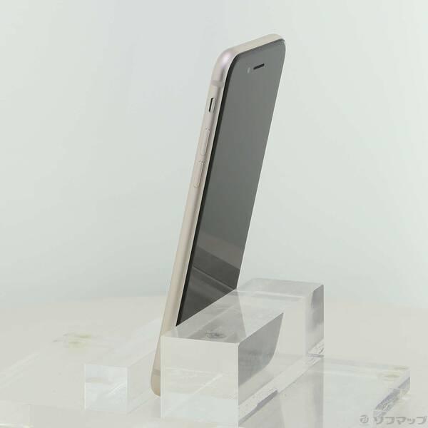 〔中古〕Apple(アップル) iPhone SE 第3世代 64GB スターライト MMYD3J／A SIMフリー〔349-ud〕 |  | 01