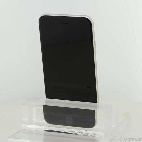〔中古〕Apple(アップル) iPhone SE 第3世代 64GB スターライト MMYD3J／A SIMフリー〔349-ud〕 |  | 02