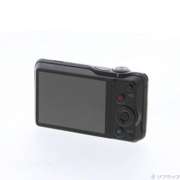 〔中古〕CASIO(カシオ) HIGH SPEED EXILIM EX-FC200S RD (ゴルフ対応)〔269-ud〕 |  | 02