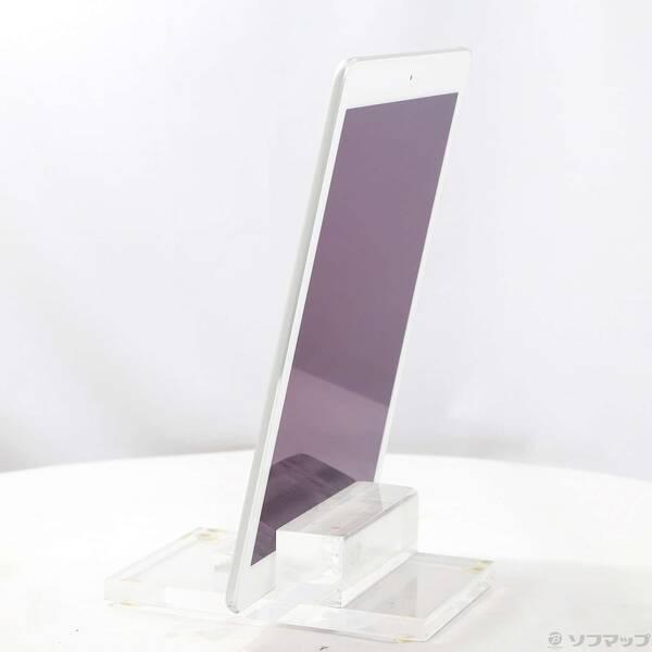 〔中古〕Apple(アップル) iPad Air 2 64GB シルバー MGKM2J／A Wi-Fi〔297-ud〕 |  | 01