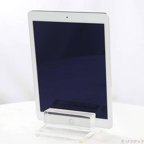 〔中古〕Apple(アップル) iPad Air 2 64GB シルバー MGKM2J／A Wi-Fi〔297-ud〕 |  | 02
