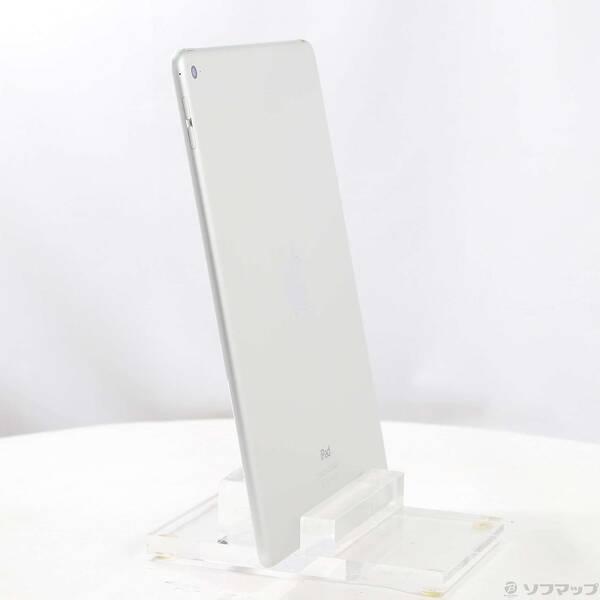 〔中古〕Apple(アップル) iPad Air 2 64GB シルバー MGKM2J／A Wi-Fi〔297-ud〕 |  | 03
