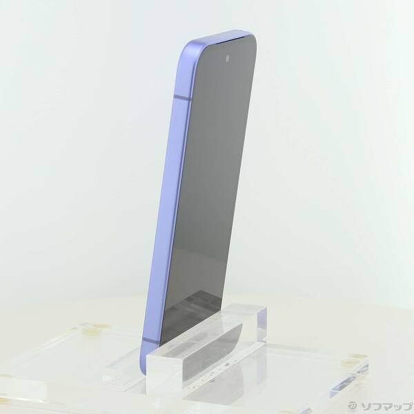 中古〕GOOGLE(グーグル) Google Pixel 9a 256GB アイリス G3Y12