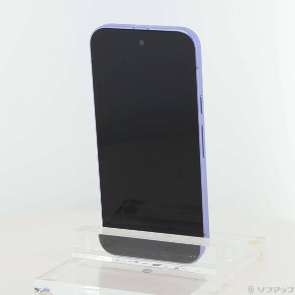 中古〕GOOGLE(グーグル) Google Pixel 9a 256GB アイリス G3Y12