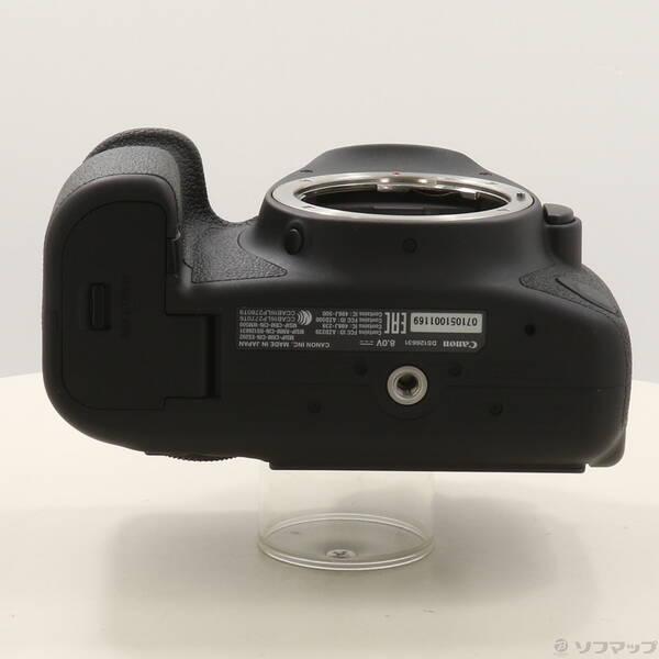 〔中古〕Canon(キヤノン) EOS 6D MarkII EF24-105 IS STM レンズキット〔269-ud〕 |  | 04