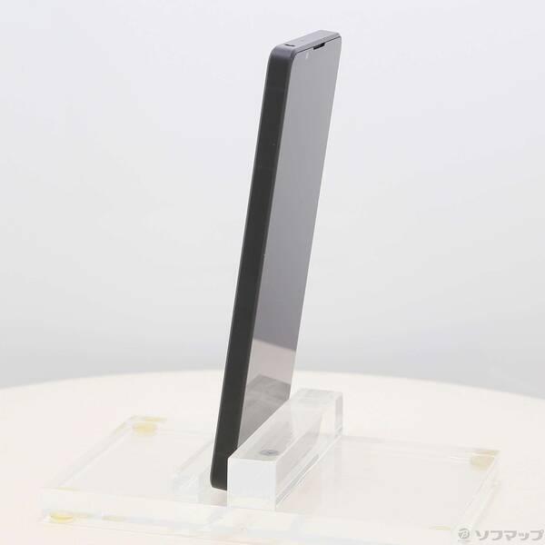 〔中古〕SONY(ソニー) Xperia 1 VII 256GB スレートブラック XQ-FS44B1JPCX0 SIMフリー〔368-ud〕 |  | 01