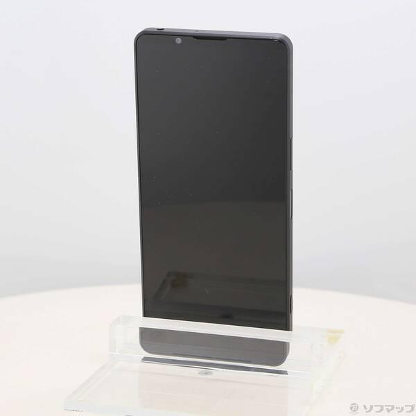 〔中古〕SONY(ソニー) Xperia 1 VII 256GB スレートブラック XQ-FS44B1JPCX0 SIMフリー〔368-ud〕 |  | 02