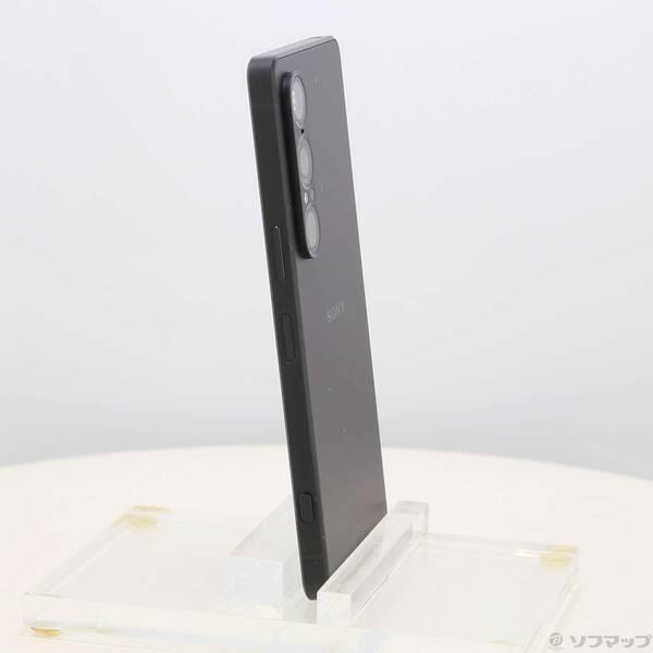 〔中古〕SONY(ソニー) Xperia 1 VII 256GB スレートブラック XQ-FS44B1JPCX0 SIMフリー〔368-ud〕 |  | 03