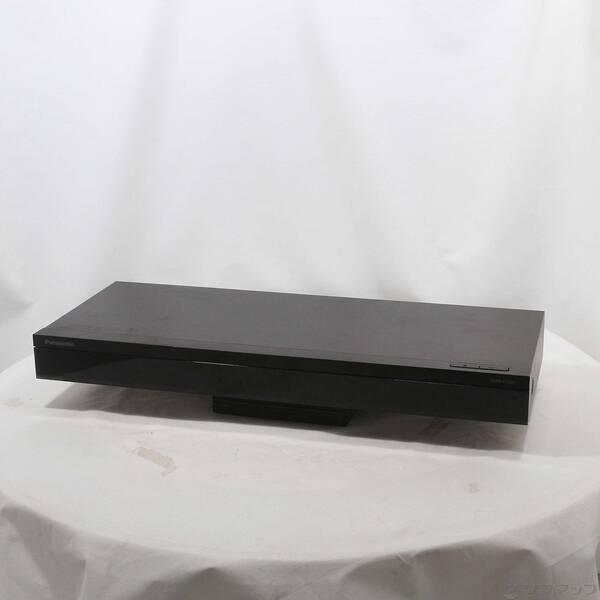 〔中古〕Panasonic(パナソニック) 〔中古品〕 ブルーレイレコーダー DIGA(ディーガ) DMR-4T303J ［3TB ／3番組同時録画 ／BS・CS 4Kチューナー内蔵］〔276-ud〕 | 