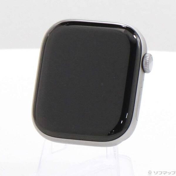 〔中古〕Apple(アップル) Apple Watch Series 11 GPS 46mm スペースグレイアルミニウムケース バンド無し〔305-ud〕 | 