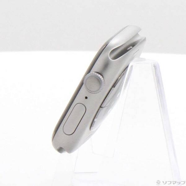〔中古〕Apple(アップル) Apple Watch Series 11 GPS 46mm スペースグレイアルミニウムケース バンド無し〔305-ud〕 |  | 01
