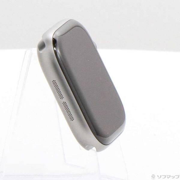 〔中古〕Apple(アップル) Apple Watch Series 11 GPS 46mm スペースグレイアルミニウムケース バンド無し〔305-ud〕 |  | 03