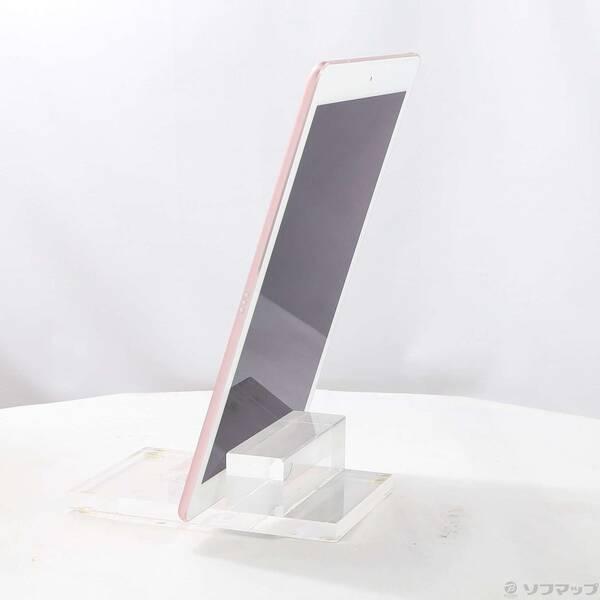 〔中古〕Apple(アップル) iPad Pro 9.7インチ 32GB ローズゴールド MLYJ2J／A SIMフリー〔348-ud〕 |  | 01