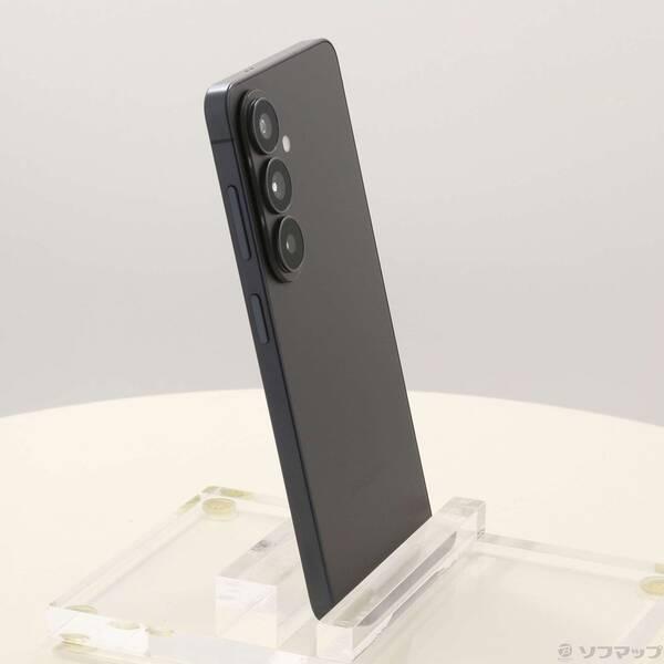 〔中古〕SAMSUNG(サムスン) Galaxy S26 256GB ブラック SC-51G docomo SIMフリー〔377-ud〕 |  | 03