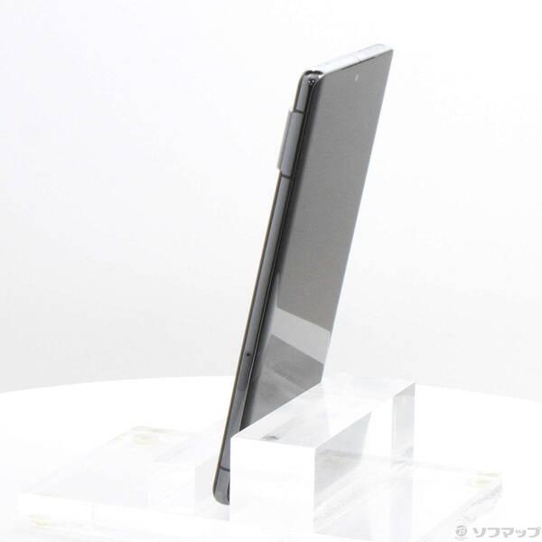 〔中古〕GOOGLE(グーグル) Google Pixel 7 Pro 256GB Obsidian GFE4J SIMフリー〔377-ud〕 |  | 01