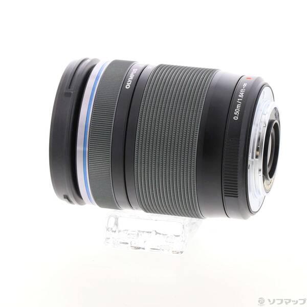 〔中古〕OLYMPUS(オリンパス) M.ZUIKO DIGITAL ED 14-150mm F4.0-5.6 II μ4／3〔269-ud〕 |  | 01