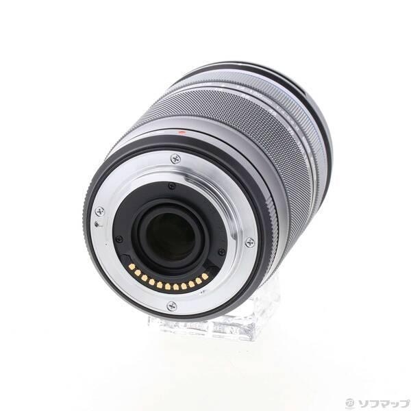 〔中古〕OLYMPUS(オリンパス) M.ZUIKO DIGITAL ED 14-150mm F4.0-5.6 II μ4／3〔269-ud〕 |  | 02