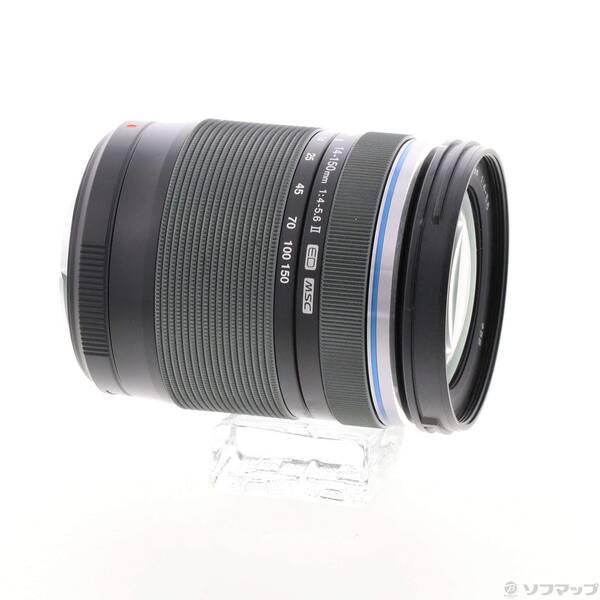 〔中古〕OLYMPUS(オリンパス) M.ZUIKO DIGITAL ED 14-150mm F4.0-5.6 II μ4／3〔269-ud〕 |  | 03