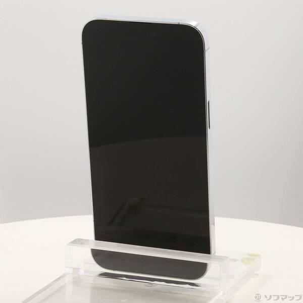 〔中古〕Apple(アップル) iPhone14 Pro Max 512GB シルバー MQ9G3J／A SIMフリー〔269-ud〕 |  | 02