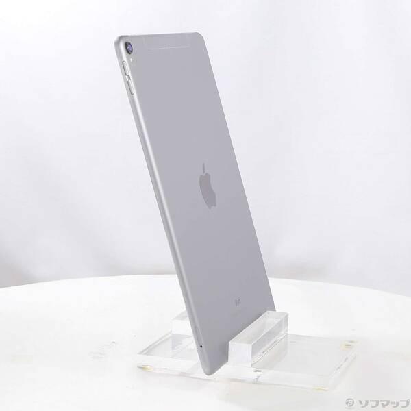 〔中古〕Apple(アップル) iPad Pro 10.5インチ 256GB スペースグレイ MPHG2J／A SIMフリー〔297-ud〕 |  | 03