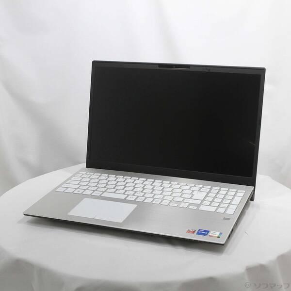 〔中古〕VAIO(バイオ) VAIO S15 VJS15590411W ホワイト〔262-ud〕 | 
