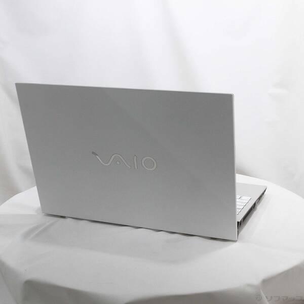〔中古〕VAIO(バイオ) VAIO S15 VJS15590411W ホワイト〔262-ud〕 |  | 02