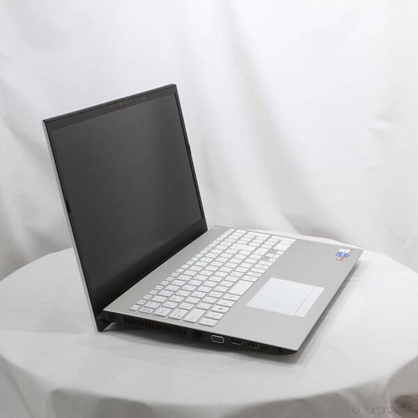 〔中古〕VAIO(バイオ) VAIO S15 VJS15590411W ホワイト〔262-ud〕 |  | 03