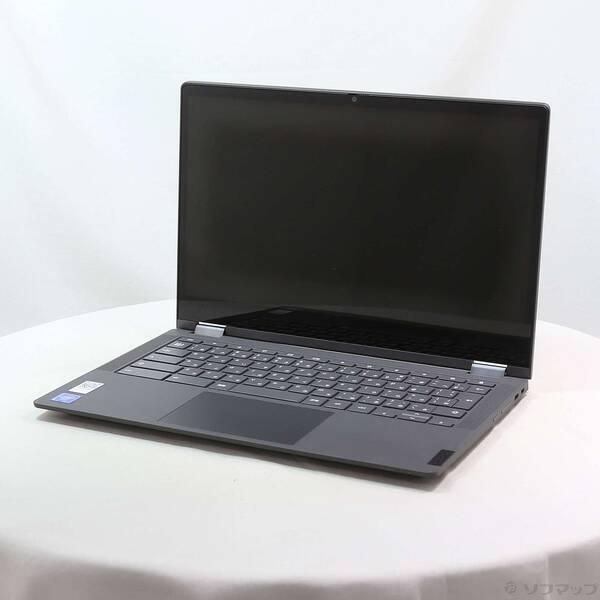 〔中古〕Lenovo(レノボジャパン) IdeaPad Flex 550i 82B80018JP グラファイトグレー〔344-ud〕 | 