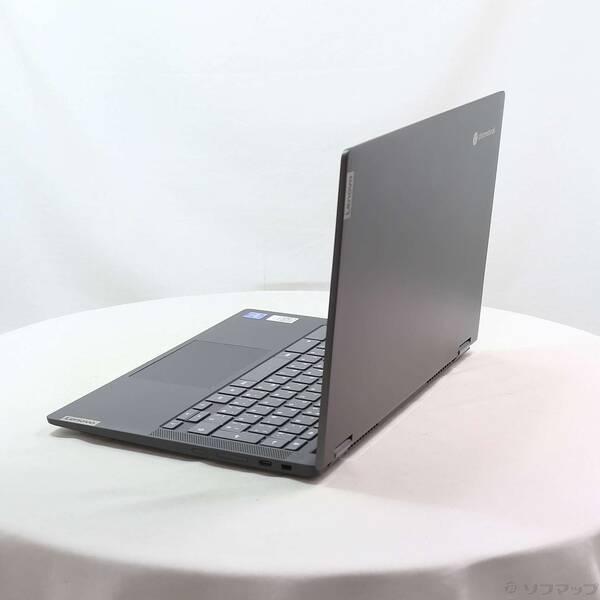 〔中古〕Lenovo(レノボジャパン) IdeaPad Flex 550i 82B80018JP グラファイトグレー〔344-ud〕 |  | 01