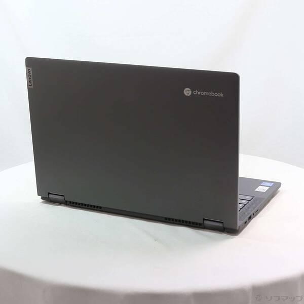 〔中古〕Lenovo(レノボジャパン) IdeaPad Flex 550i 82B80018JP グラファイトグレー〔344-ud〕 |  | 02