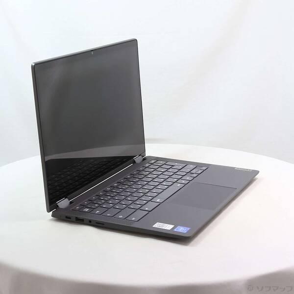 〔中古〕Lenovo(レノボジャパン) IdeaPad Flex 550i 82B80018JP グラファイトグレー〔344-ud〕 |  | 03