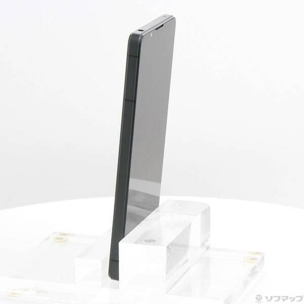 〔中古〕SONY(ソニー) Xperia 1 VI 512GB カーキグリーン XQ-EC44 G2JPCX0 SIMフリー〔258-ud〕 |  | 01